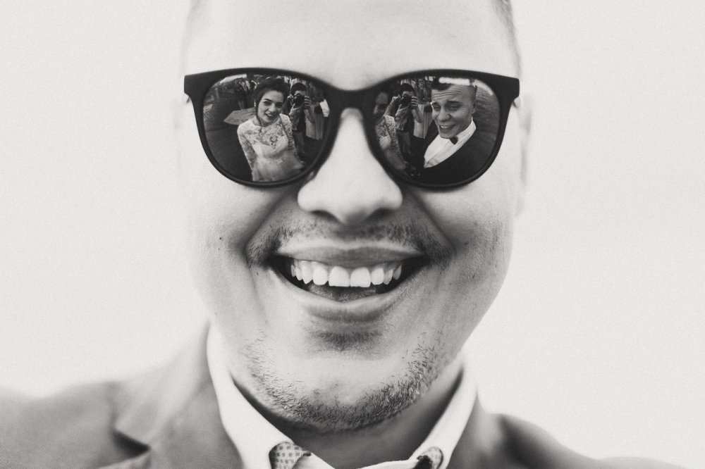 Ведущий на свадьбу Игорь Смирнов