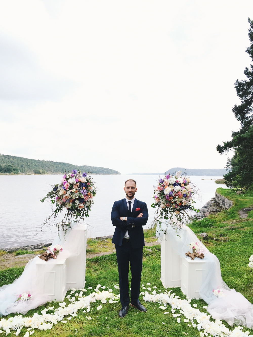 ДМИТРИЙ ВЕНГЕРЧУК — Профессиональный ведущий, шоумен и счастливчик, который по-настоящему любит свою работу!