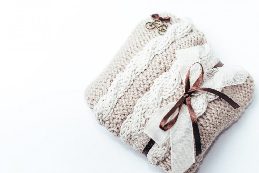 Подушечка любви!