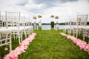 Зеркальное оформление выездной регистрации