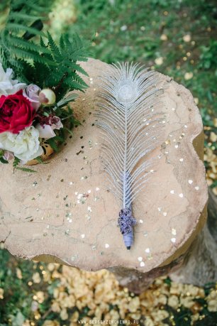 Ручка для росписи