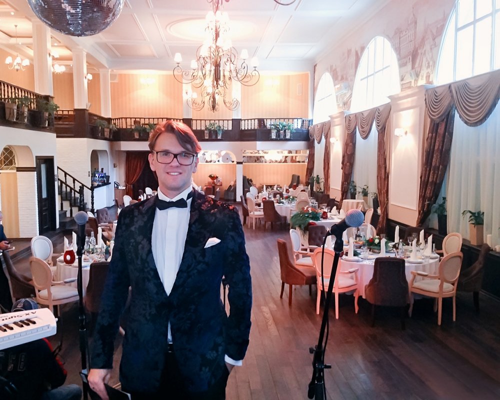 Ресторан Лермонтов