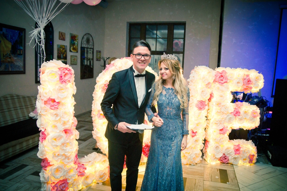 Свадьба в Балашихе