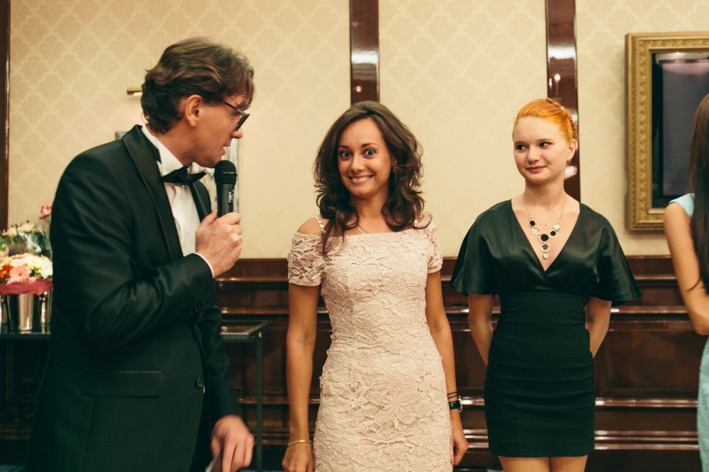 Ритц Москва