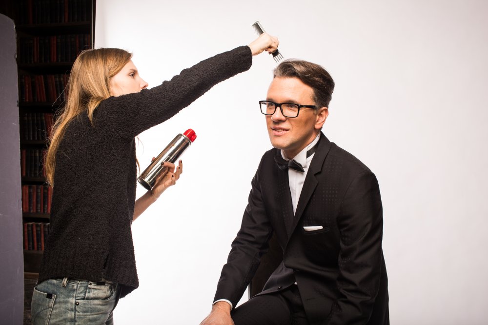 Фотосессия