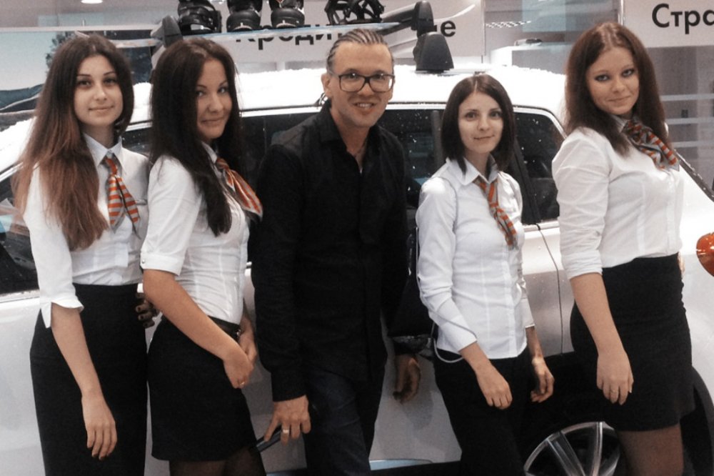 Фольксваген спонсор Сочи