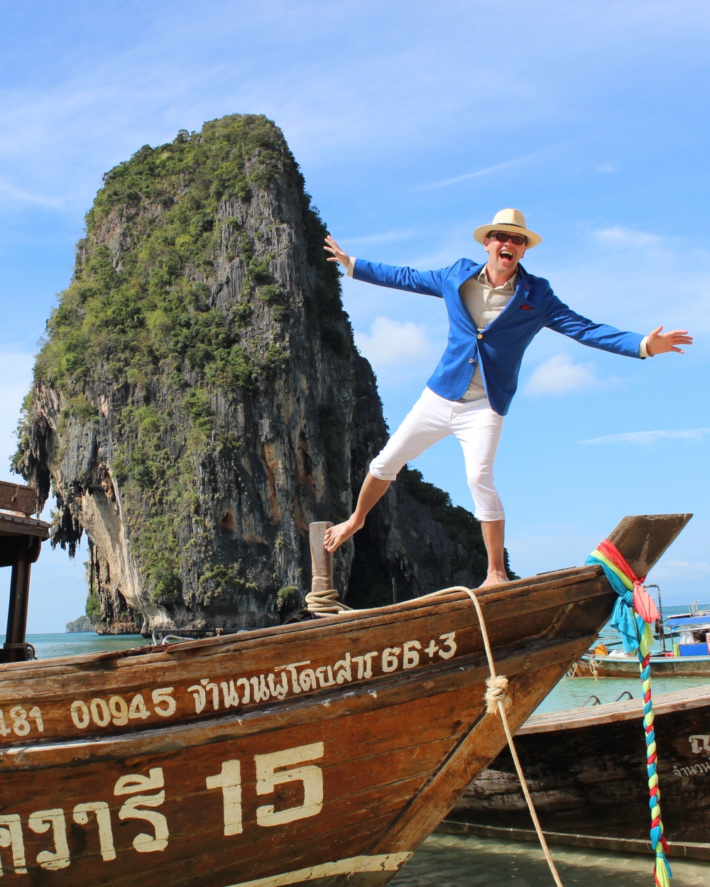 Шоумен на вашу свадьбу  