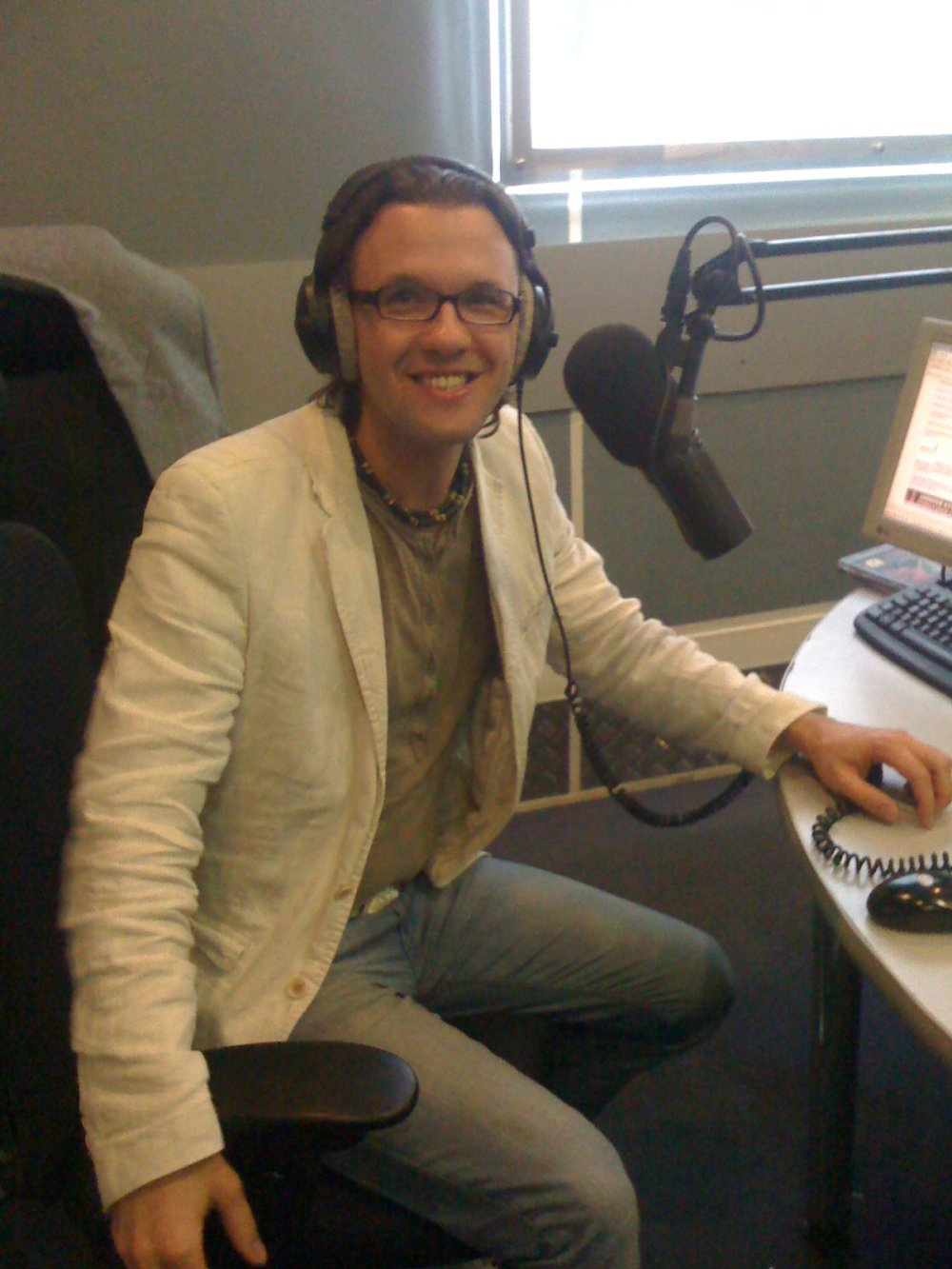 Русское радио 