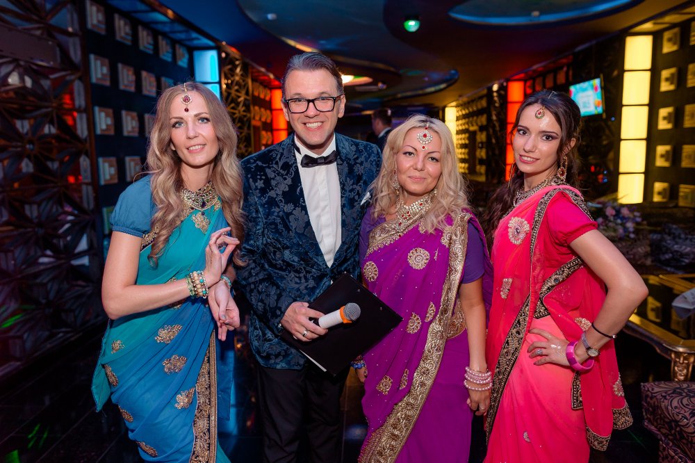 Гостиница КОСМОС