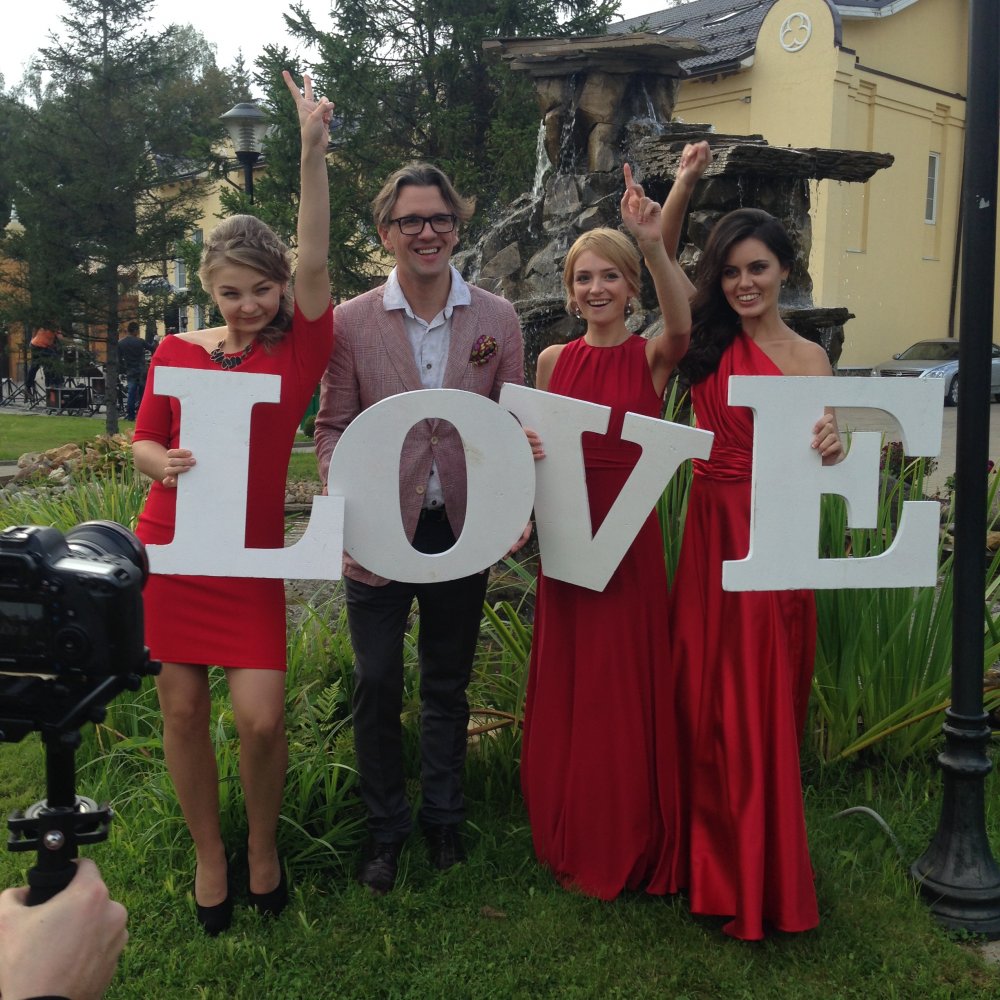 Голицын клуб 