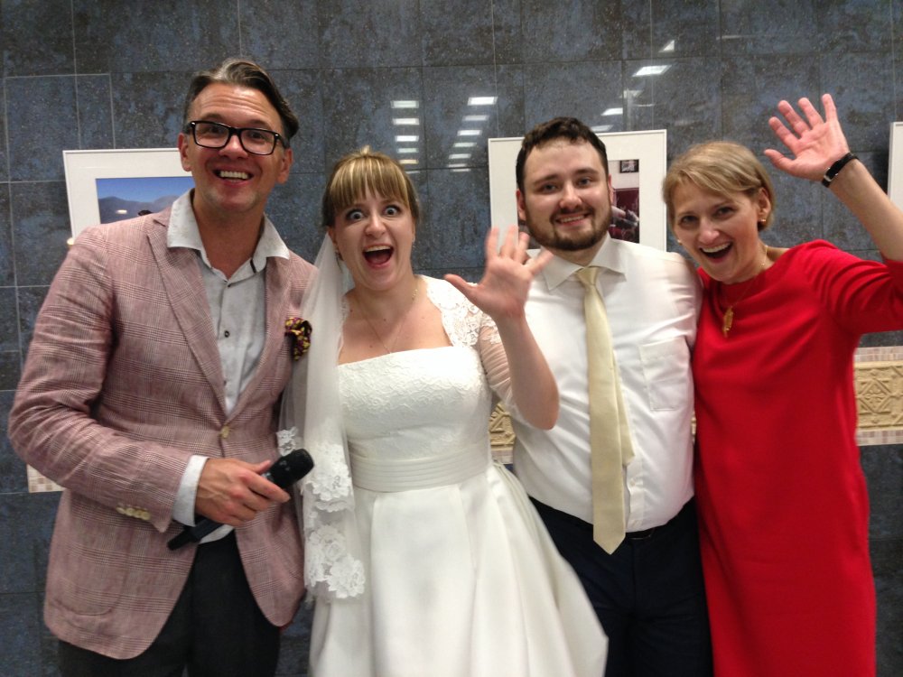 Гостиничный комплекс Измайлово корпус Вега 