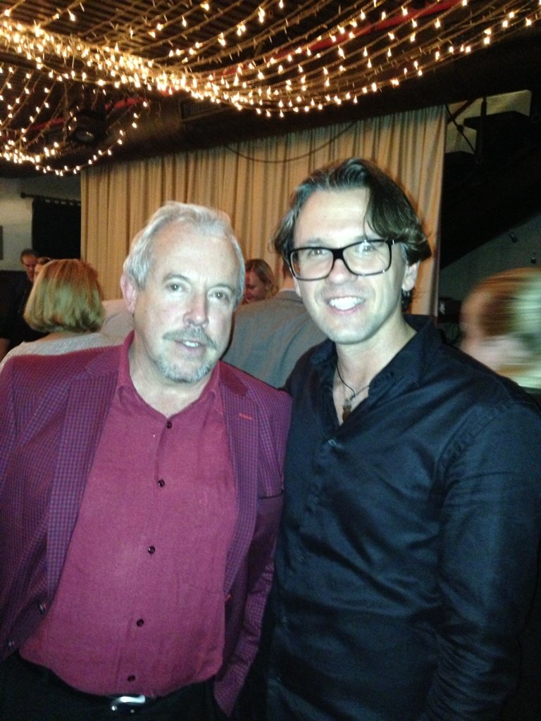 Андрей Макаревич