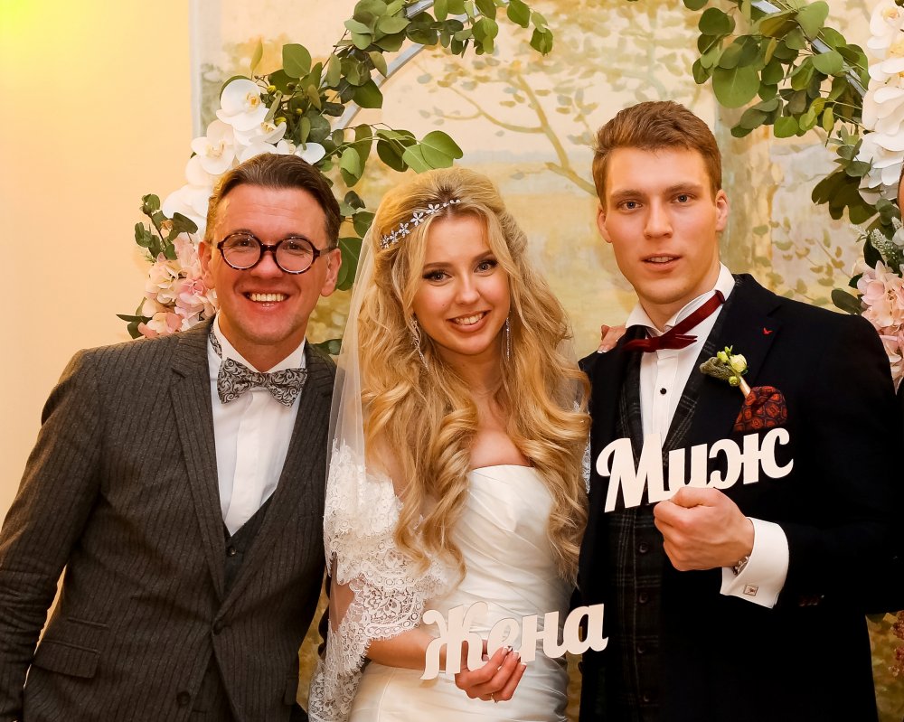 Морозовка Парк 