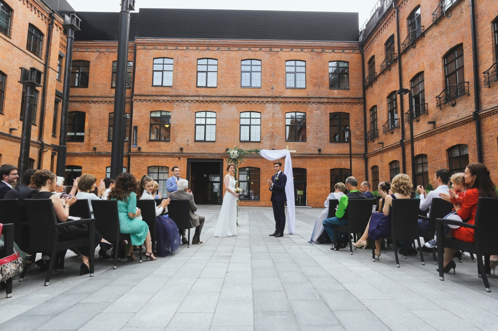 регистрация