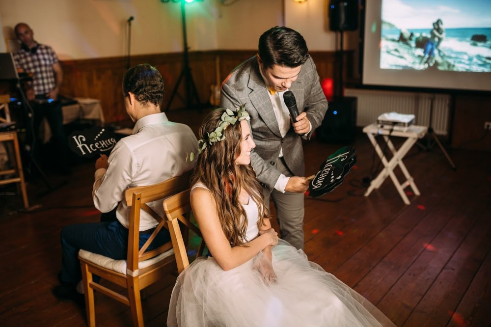 Сезон 2015
Организация свадьбы: Bride Friends