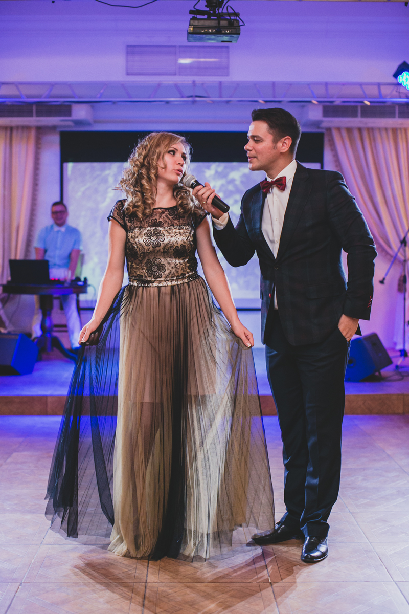 Сезон 2015
Организация свадьбы: Bride Friends