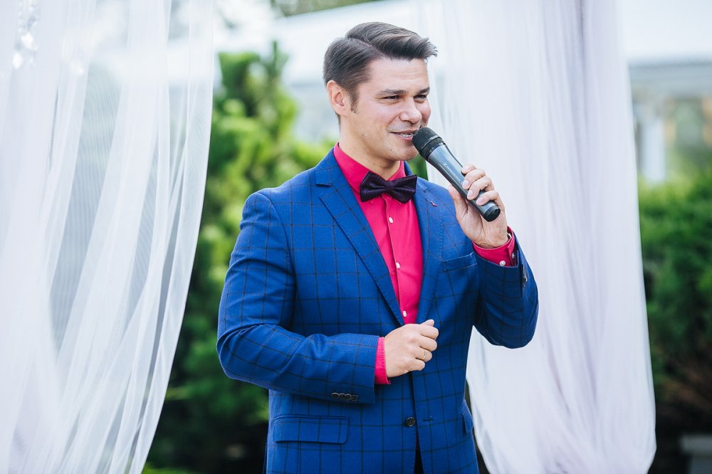Сезон 2015
Организация свадьбы: Bride Friends