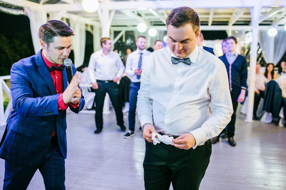Только не промахнись!
Сезон 2015
Организация свадьбы: Bride Friends