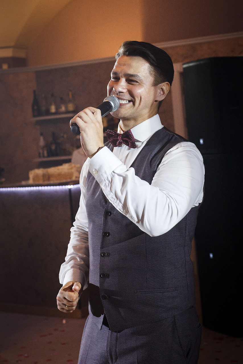 Лучезарю!
Сезон 2016