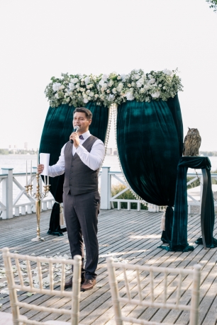 #kochetogether С прекрасной СОВАдущей