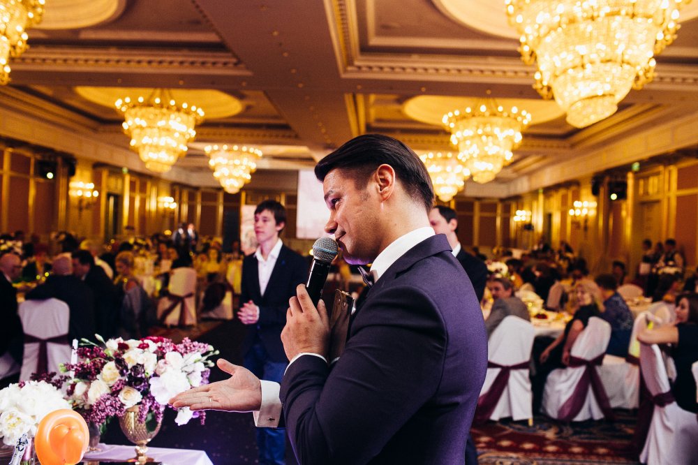 Сезон 2016
отель Ритц-Карлтон
Организатор: Таня Елисеева