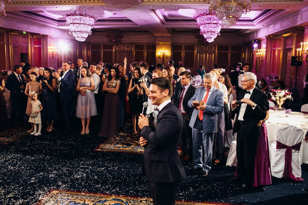 Сезон 2016
отель Ритц-Карлтон
Организатор: Таня Елисеева