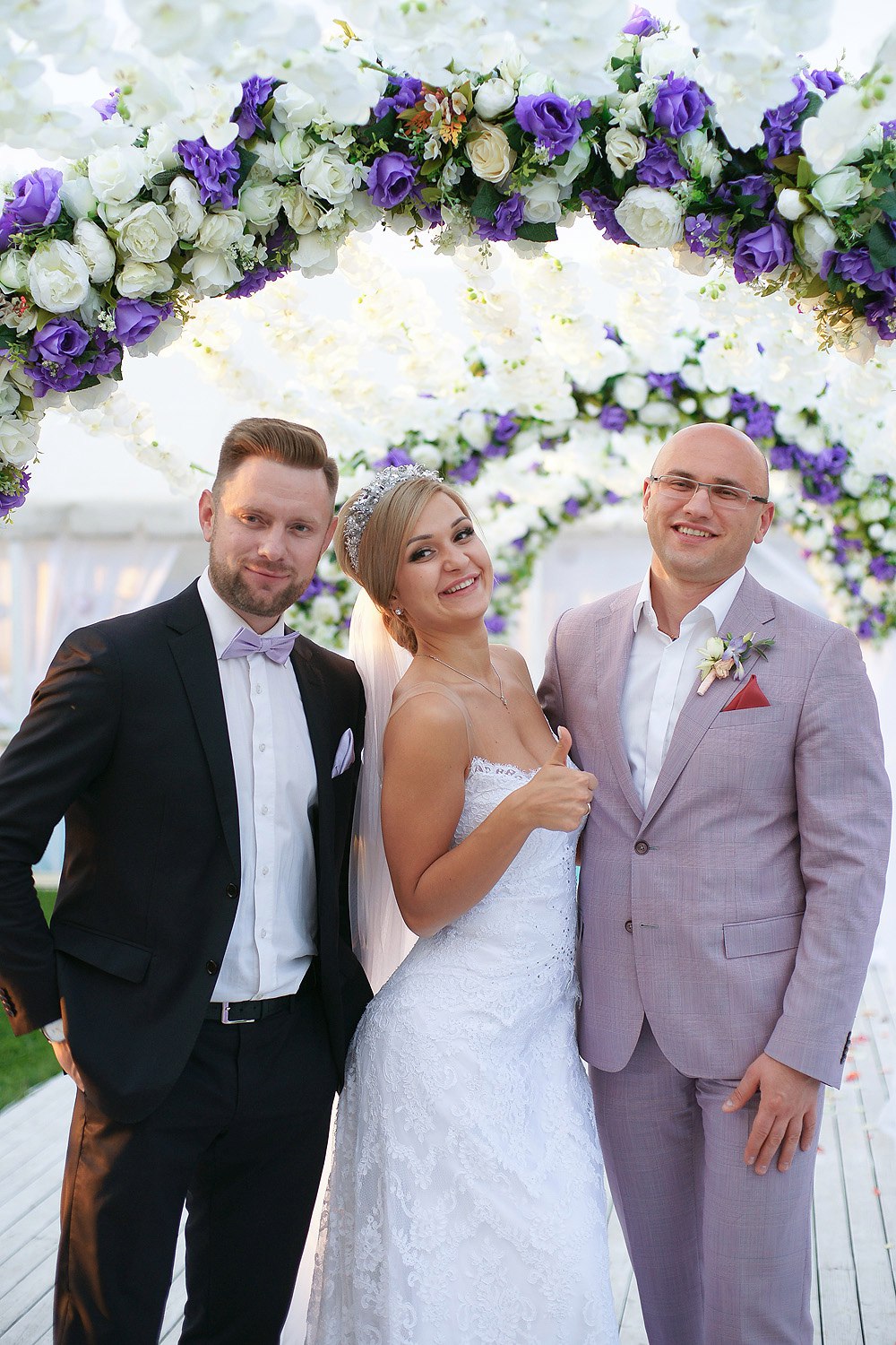 Ведущий на вашу свадьбу - Илья Сорокин