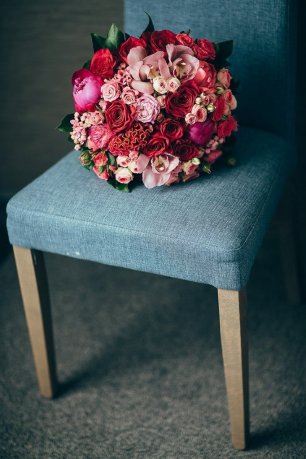 Букет невесты