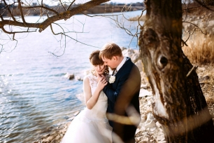 Свадебная прогулка