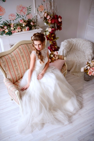 Утро невесты