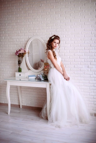 Утро невесты