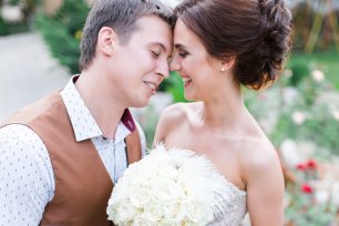 Артём и Мила