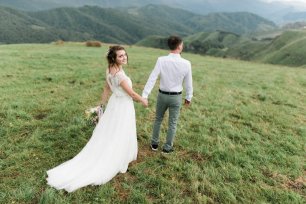 Лёша & Настя