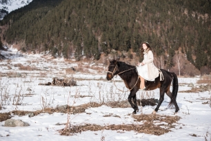 Невеста Дарья