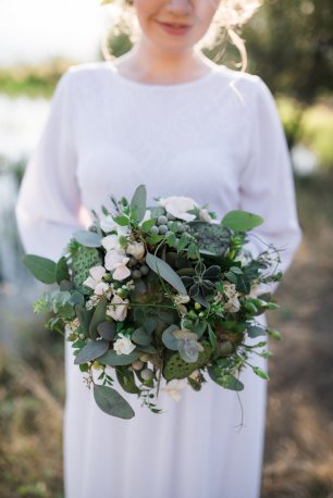 Невеста Юлия