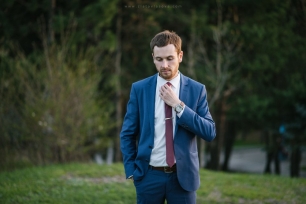 Образ жениха