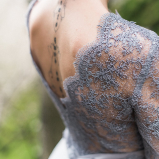 7 обязательных фотографий для утра невесты