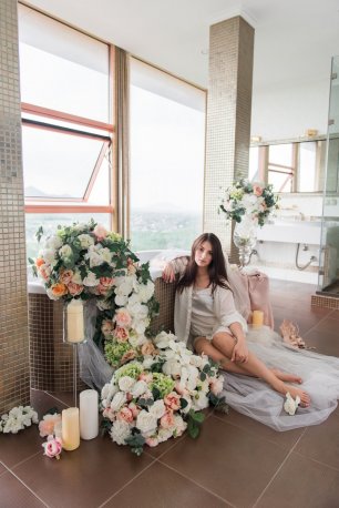 Утро прекрасной Инны