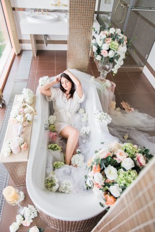 Утро прекрасной Инны