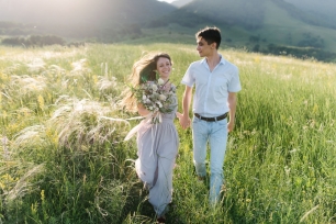 Ваня и Вика