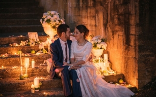 Влюбленные