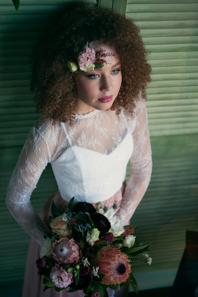 Bohemian Bride