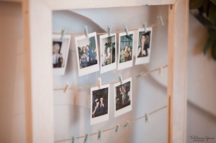 Свадебная фотосессия в европейском стиле