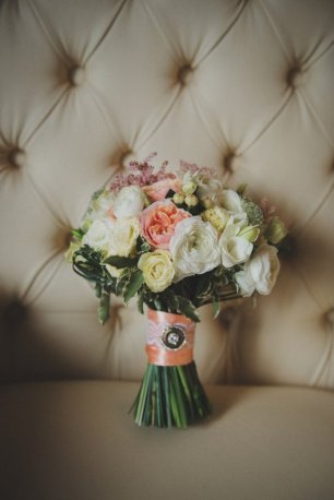 Нежные цветы