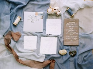 Свадебная полиграфия