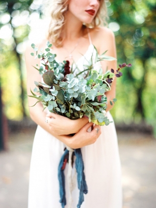 Свадебные детали