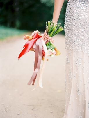 Свадебные детали