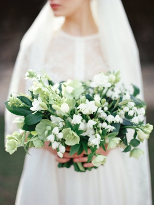 Свадебные детали