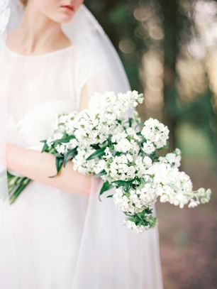 Свадебные детали