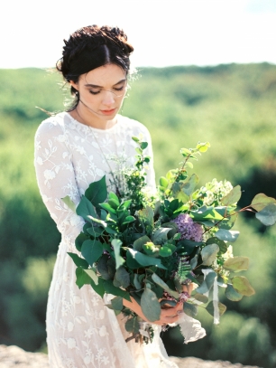 Свадебные детали